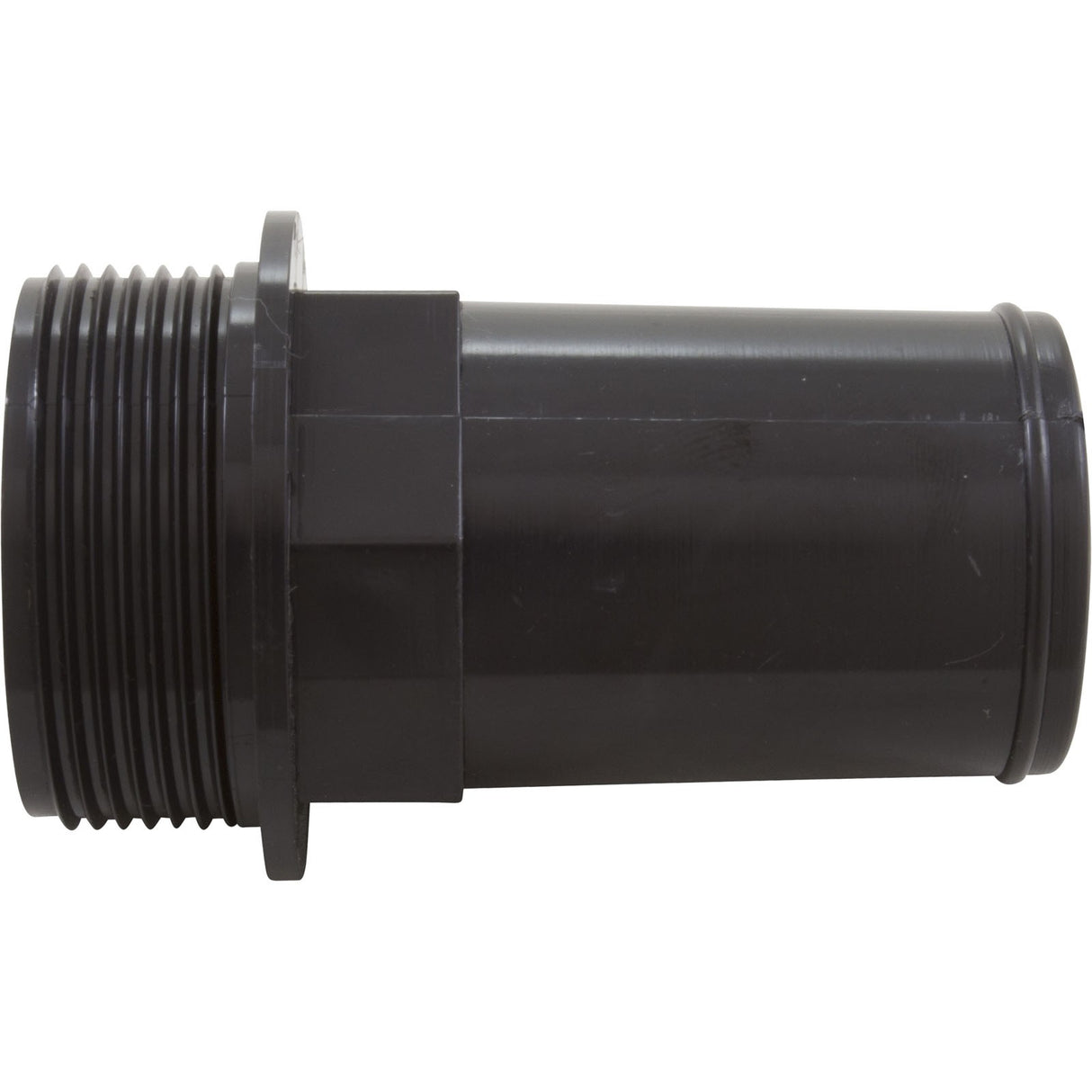 Adapter, 1-1/2" Male Pipe Thread x 1-1/2" Barb : 417-6241