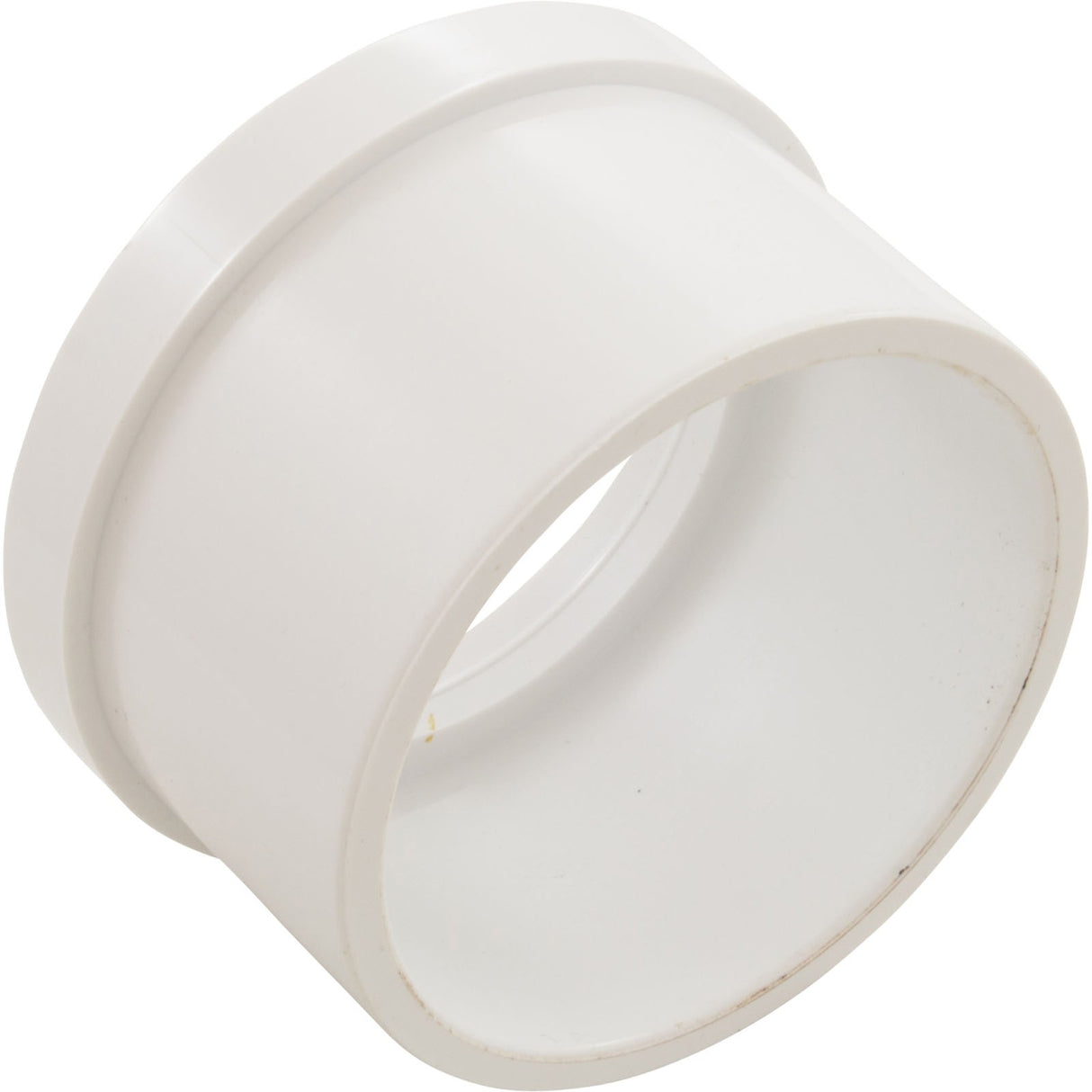 Tailpiece, Waterway, 2" Flange X 2" S : 417-5120