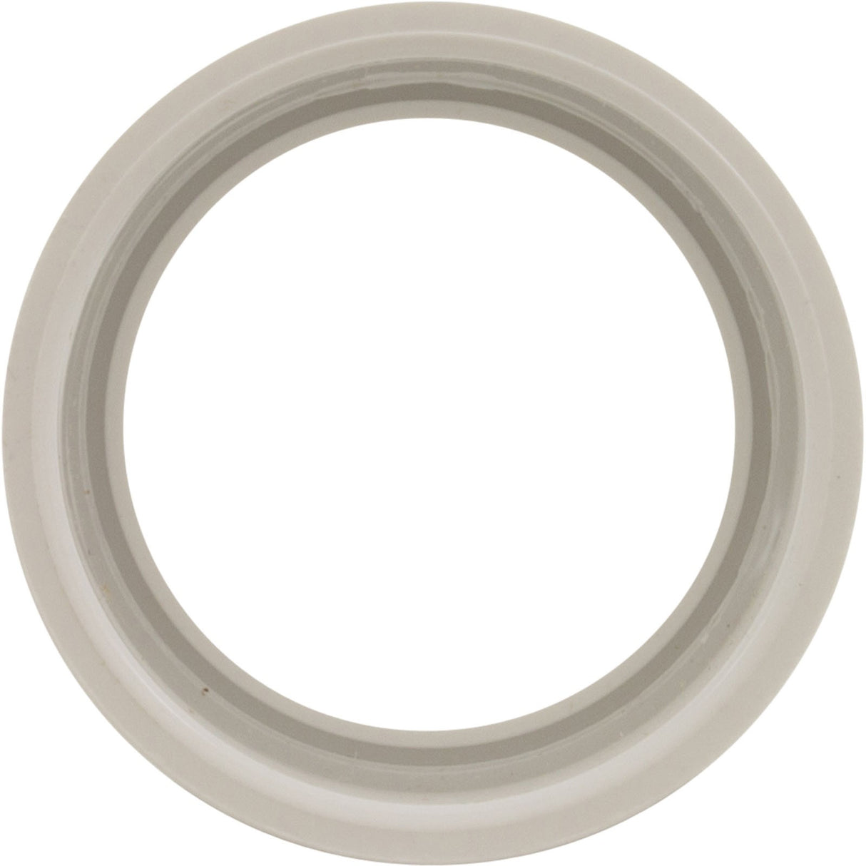 Tailpiece, Waterway, 1-1/2" Slip, O-Ring Groove : 417-4000