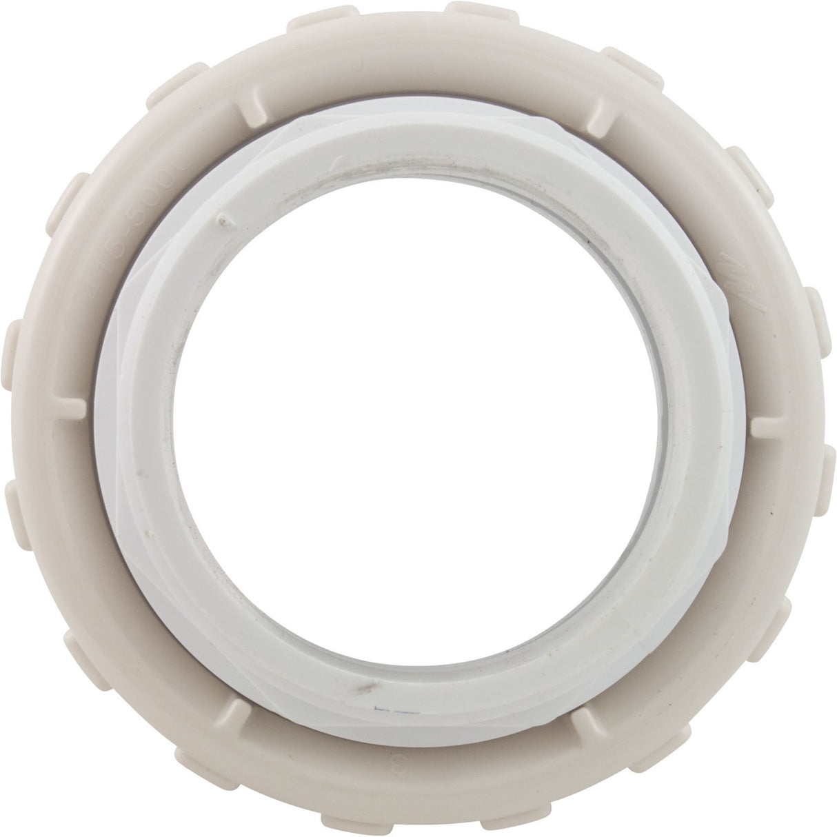 Union, Waterway, 2" Male Pipe Thread x 2" Slip : 400-5080