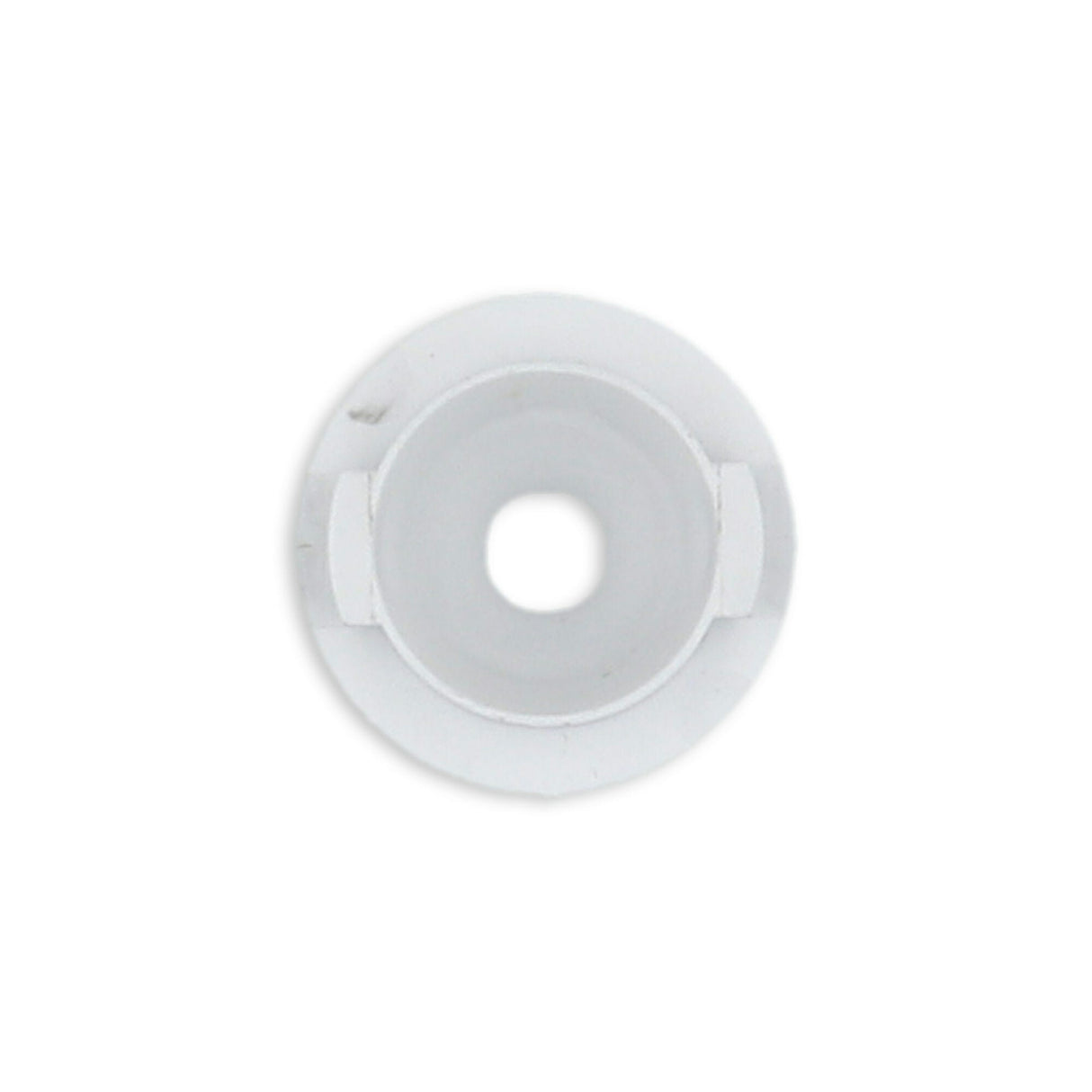 Eyeball, Jet, HydroAir, Hydro-Jet Standard, White : 10-3805