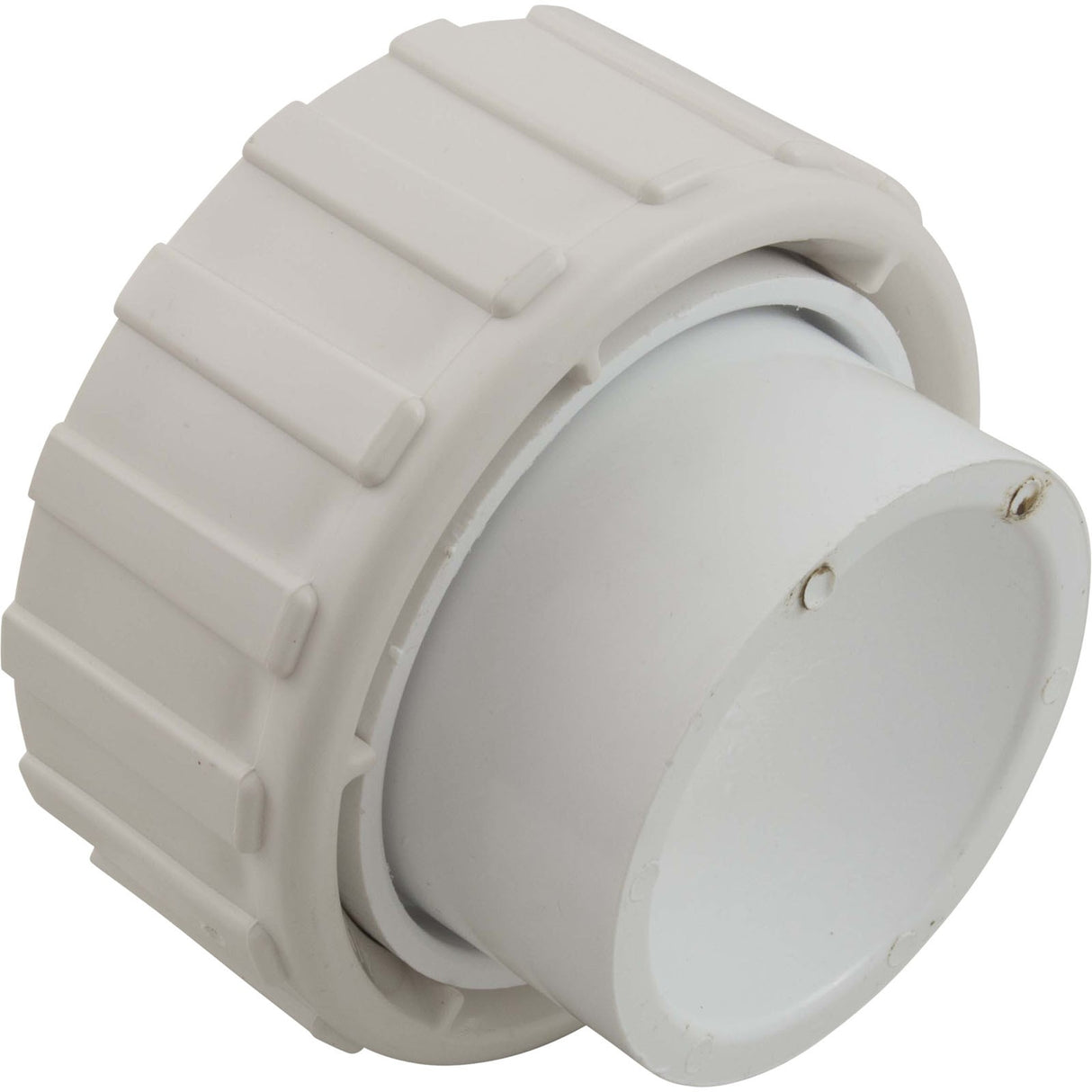 Pump Union, 2"fbt x 1-1/2"s/2"spg : 400-9230