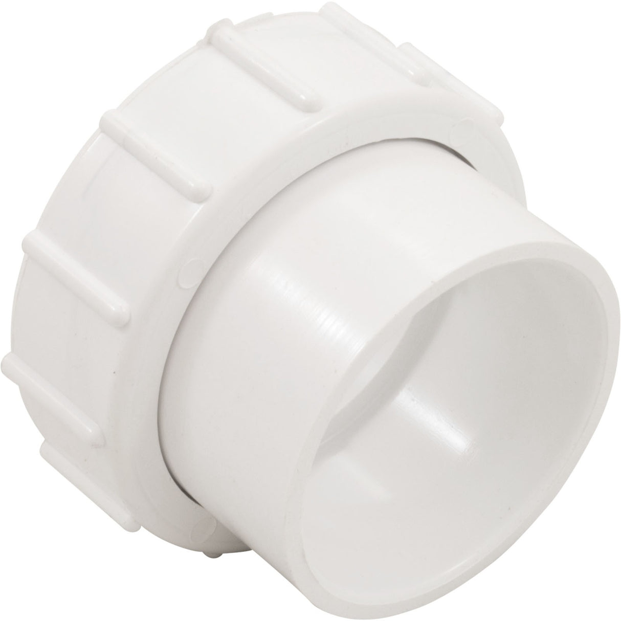 Pump Union, 2-1/2" Female Buttress Thread, 2-1/2" Slip : 400-6010