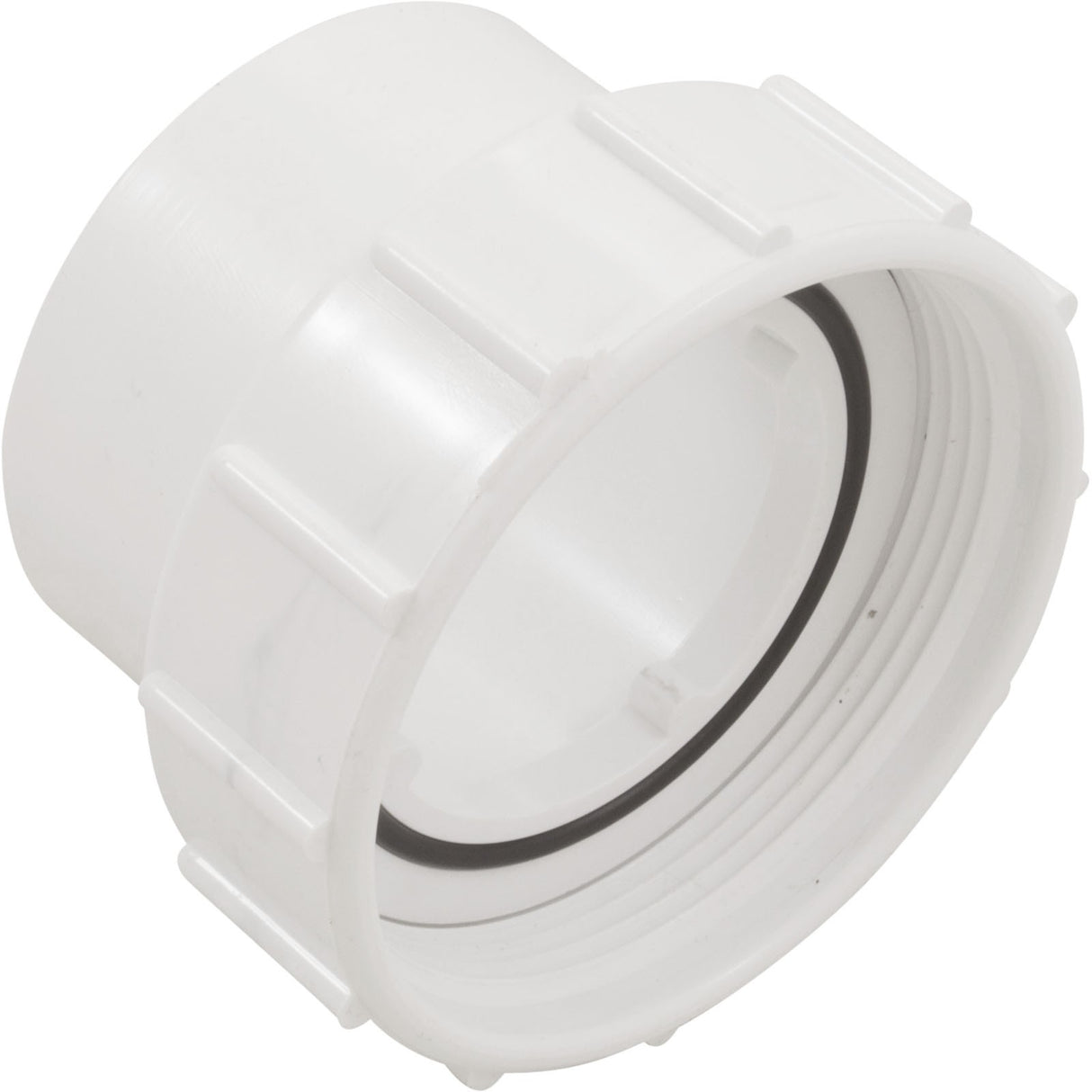 Pump Union, 2-1/2" Female Buttress Thread, 2-1/2" Slip : 400-6010