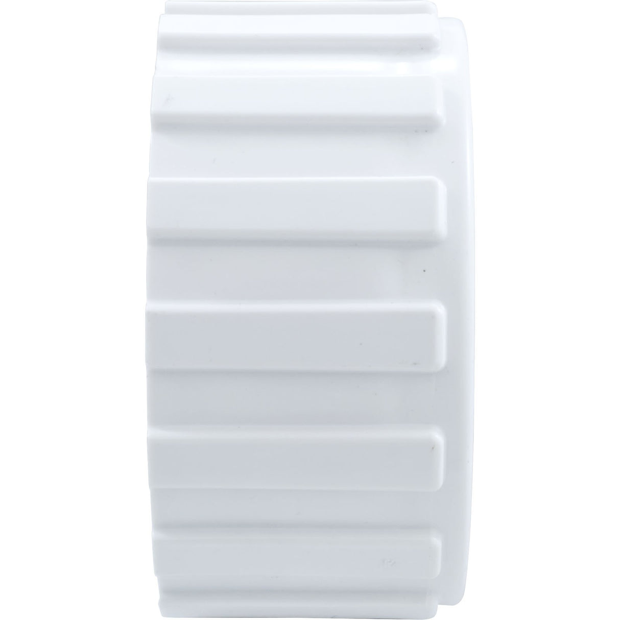 Union Nut, Waterway, 1-1/2", White : 415-4000