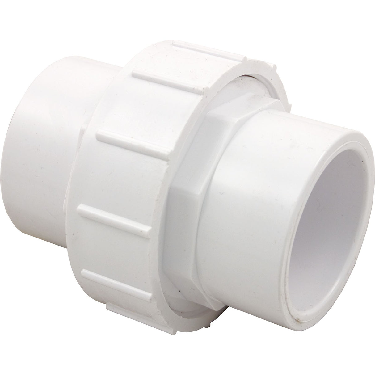Union, 2" Spigot or 1-1/2" Slip x 2" Spigot or 1-1/2" Slip : CSU-145