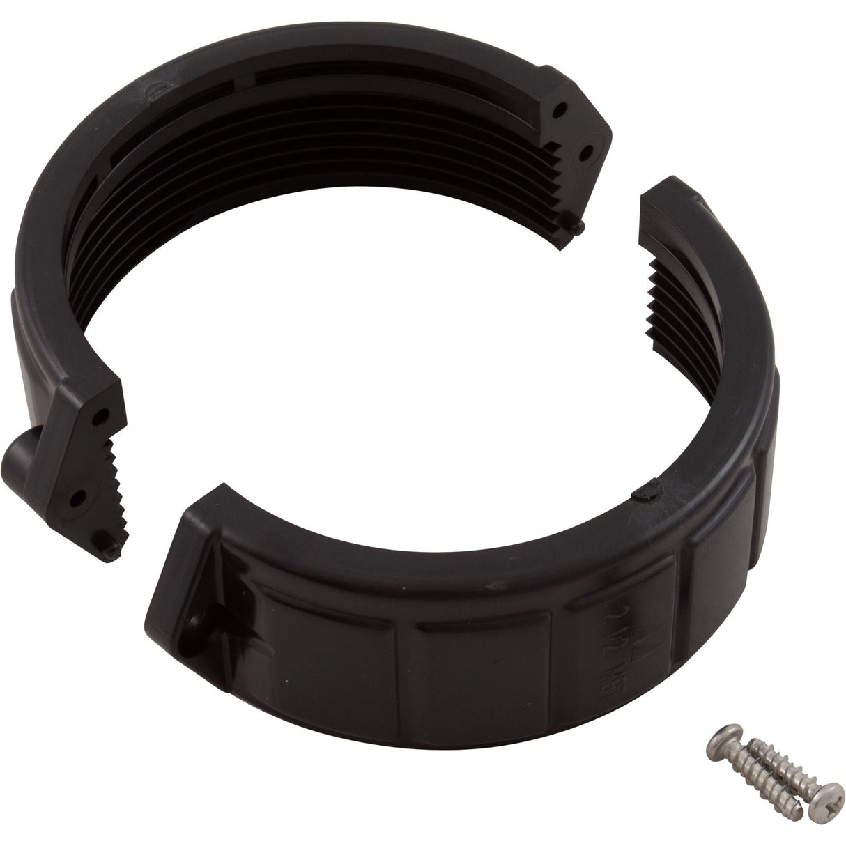 Split Nut, 2-1/2", Pump Union : 0121109025