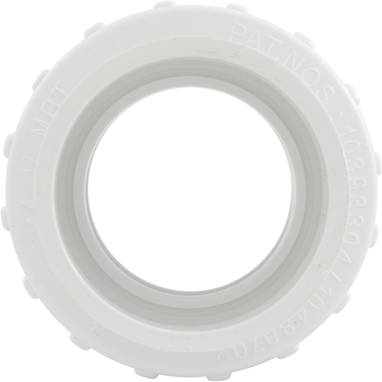 Union, 2" Spigot or 1-1/2" Slip x 1-1/2" Slip : 0650-15