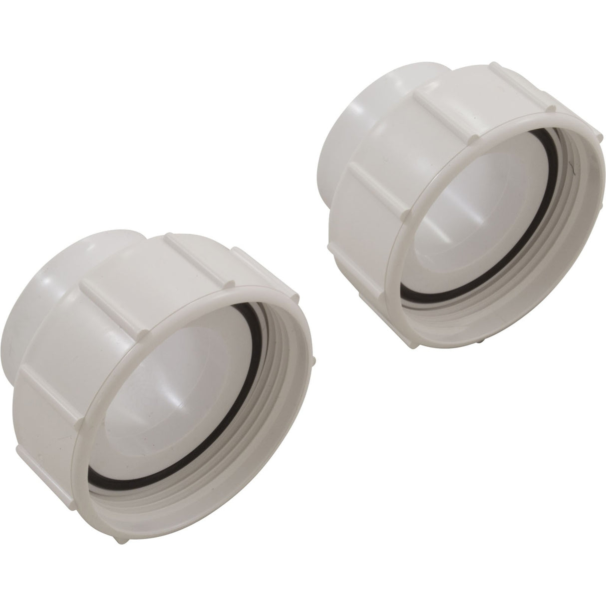 Pump Union, 2" Female Buttress Thread x 1-1/2" Slip, Qty 2 : 52273000