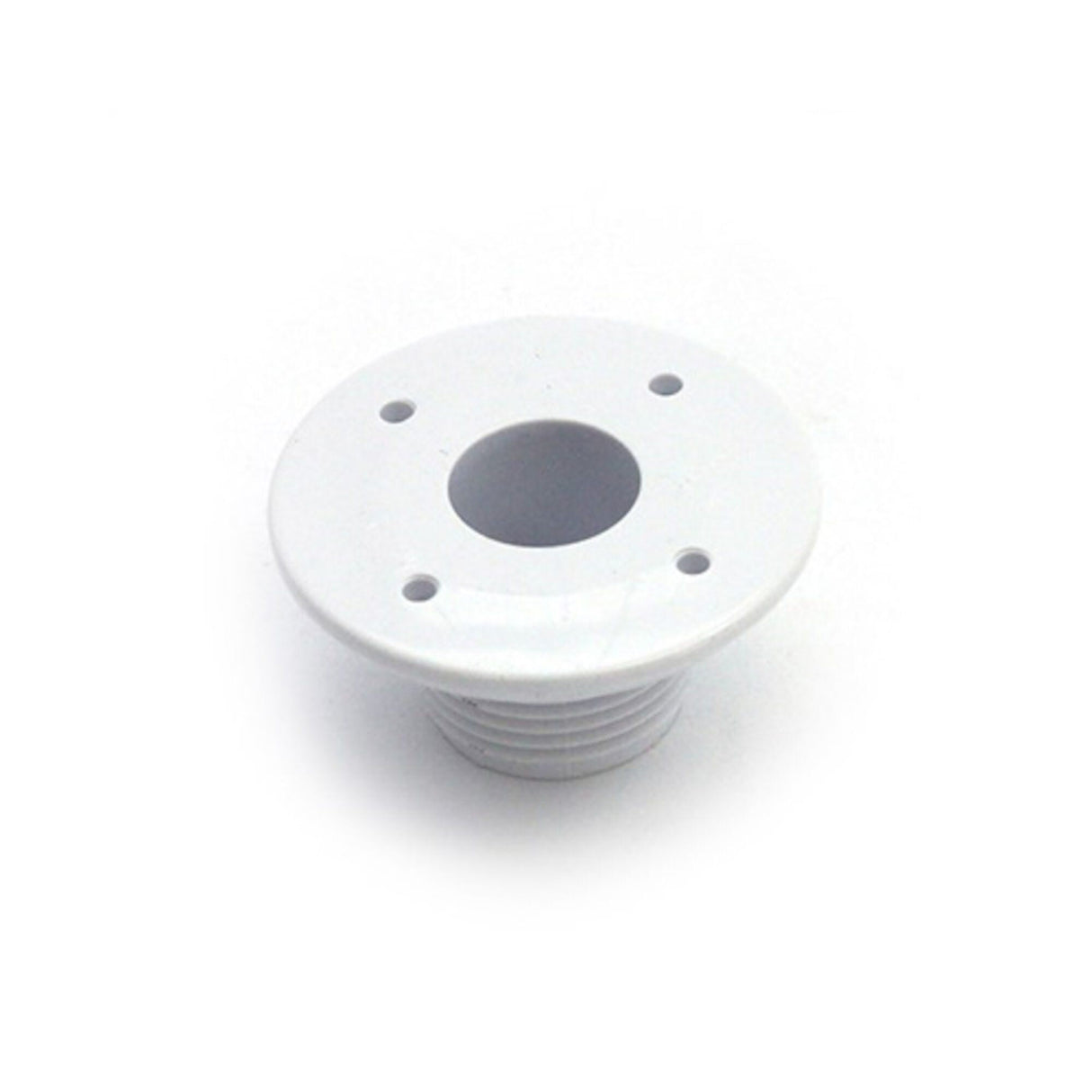 Wall Fitting, Jet, Watkins, Precision Mini Jet, White : 36058