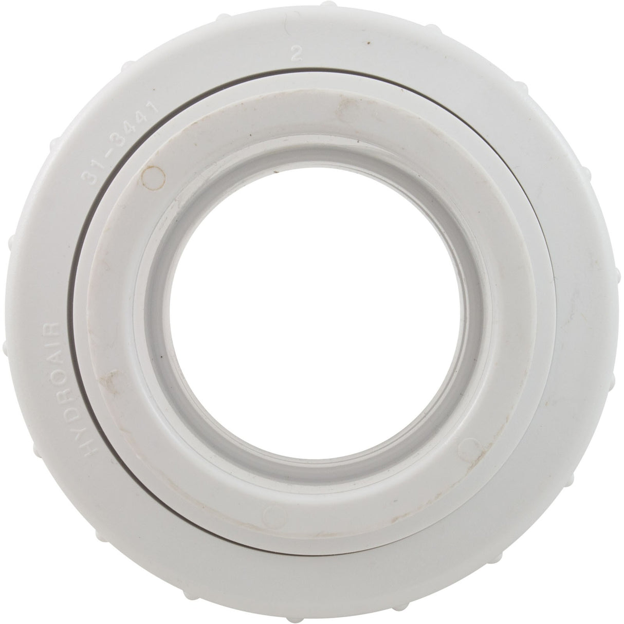 Union, BWG HydroAir, 1-1/2"s-2"spg x 1-1/2"s-2"spg : 11-3440