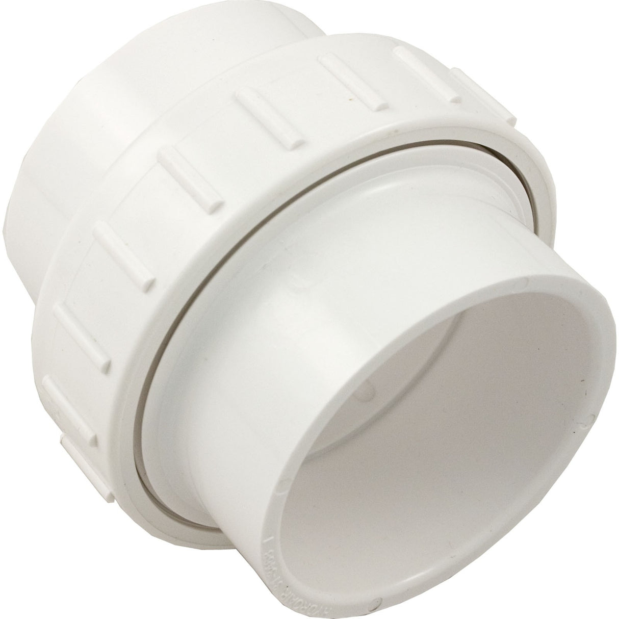 Union, Balboa Water Group HydroAir, 2" Slip x 2" Slip : 11-3460