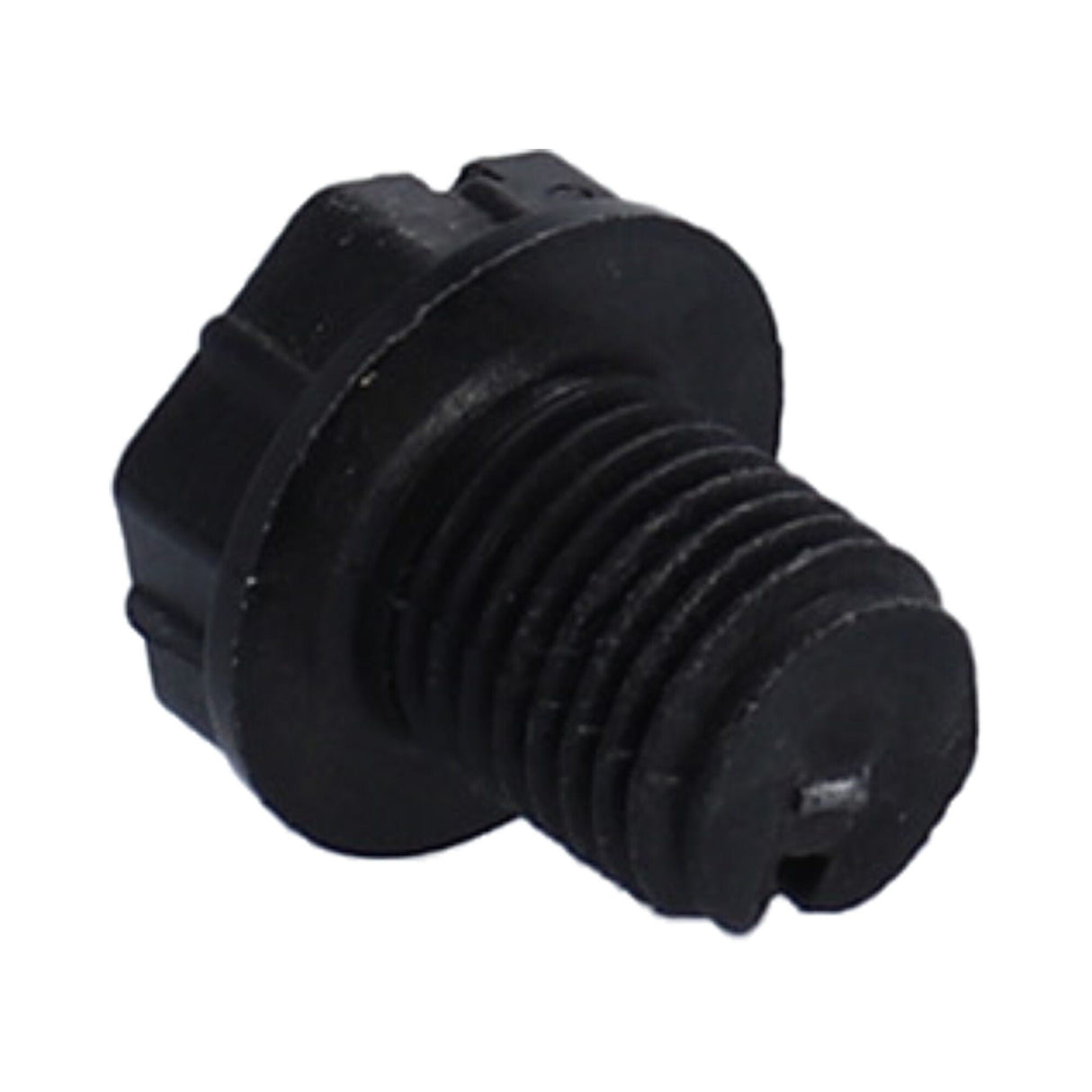 Drain Plug, Pump, Waterway, 1/4"MPT, Hi-Flo/CD/Executive/Viper : 715-1020