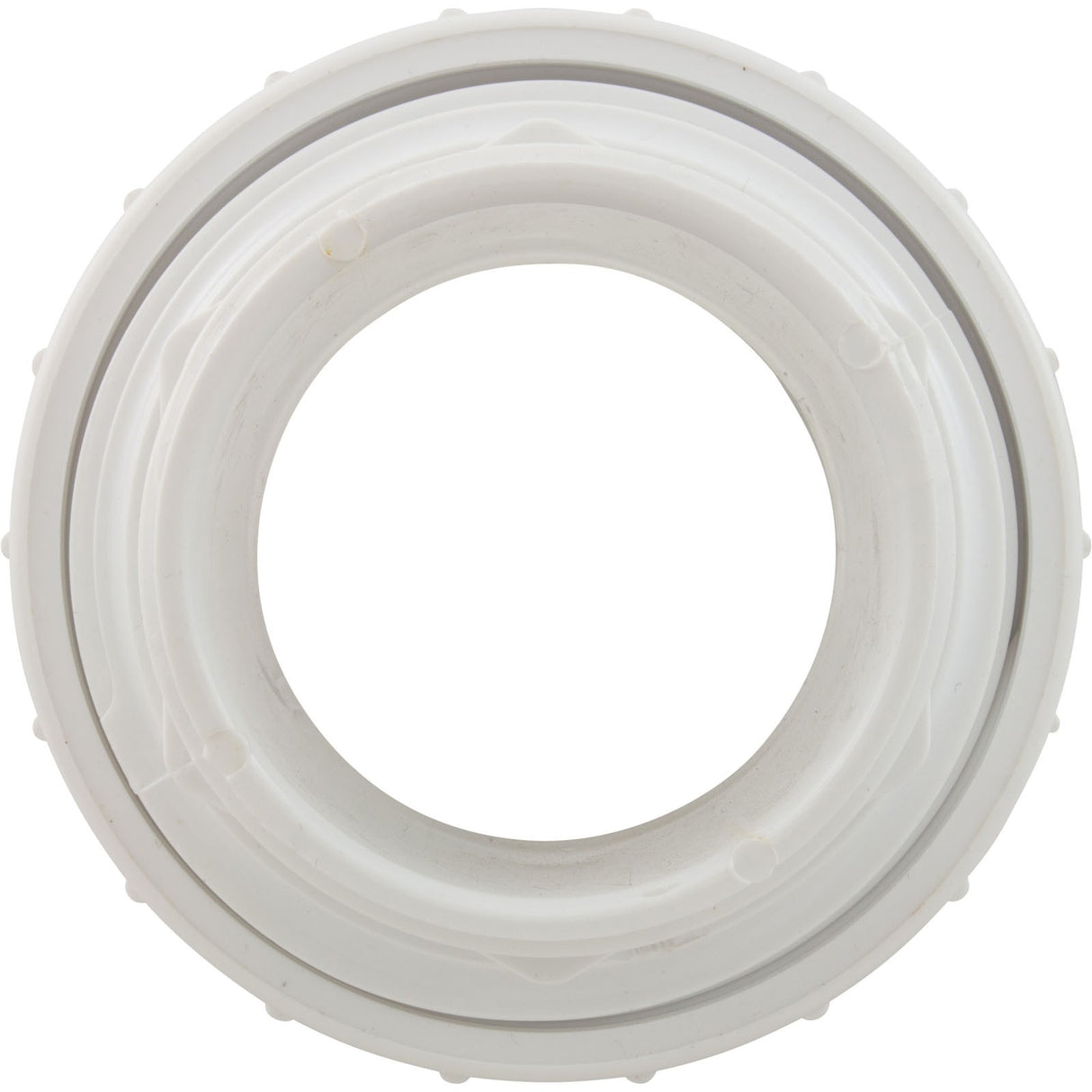 Union, BWG HydroAir, 2"mpt x 2"s : 11-3560