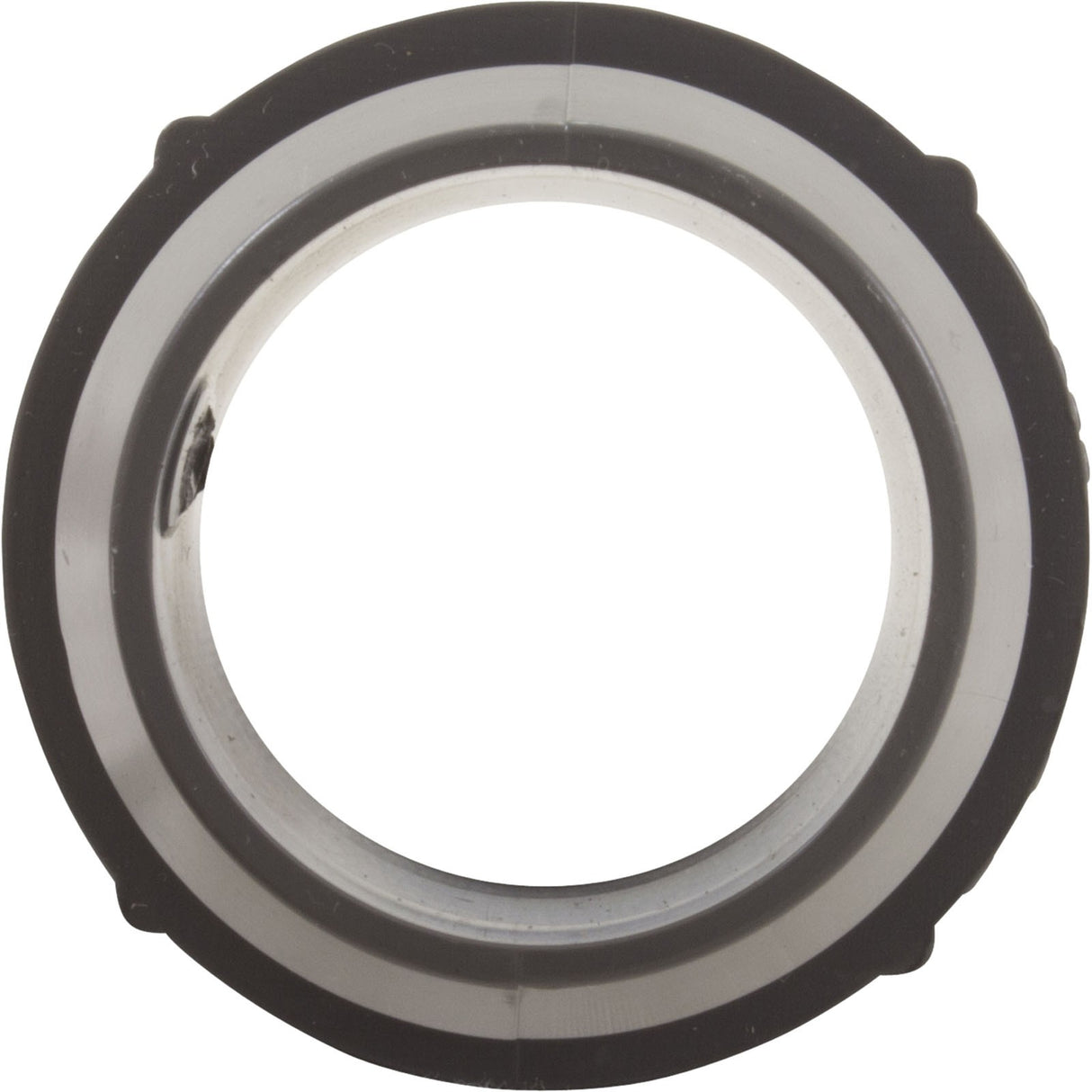 Barb Adapter, Lasco, 1-1/4"mpt x 1-1/4"b, Hose, PVC : 1436012