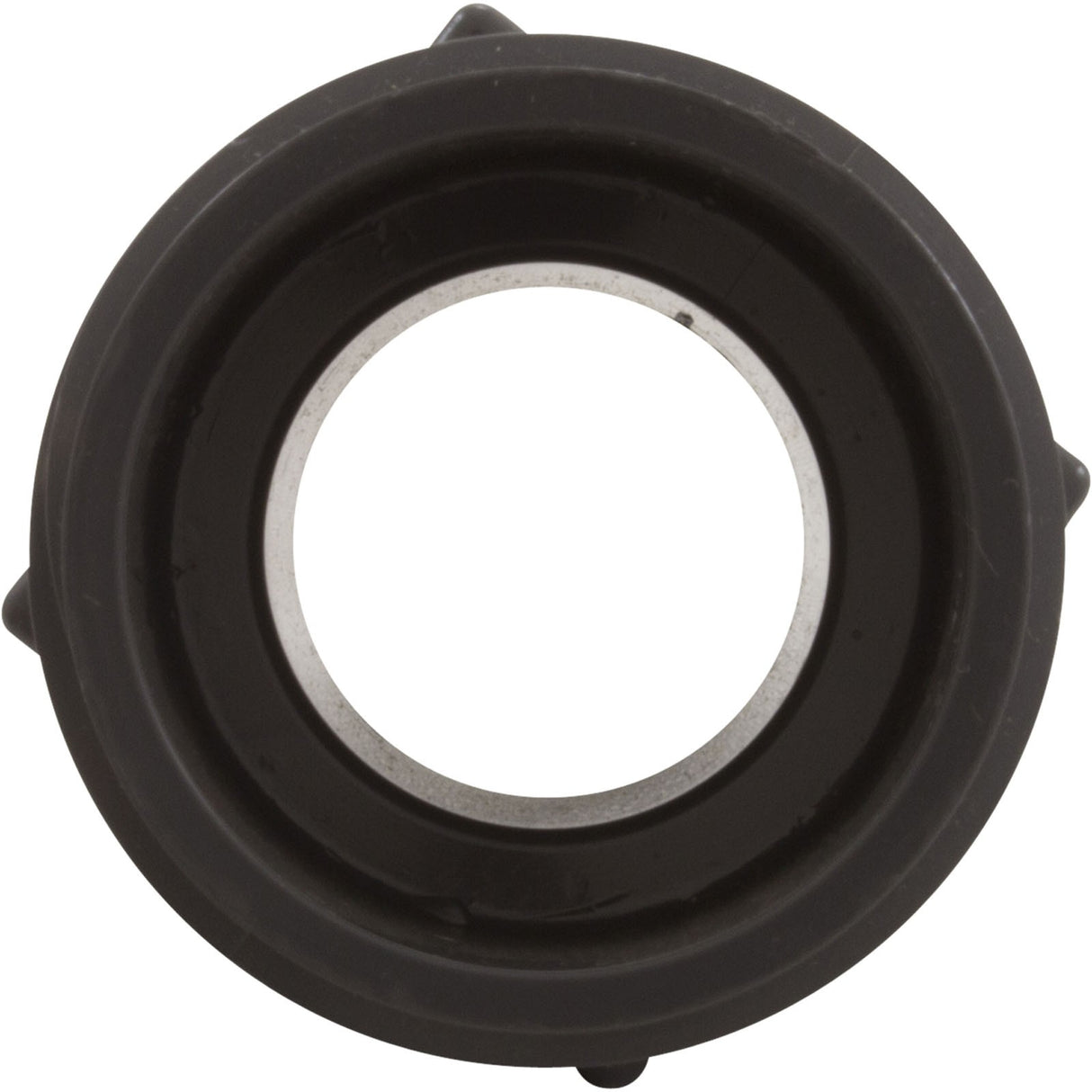 Barb Adapter, Lasco, 1-1/2"mpt x 1-1/4"b, PVC : 1436212