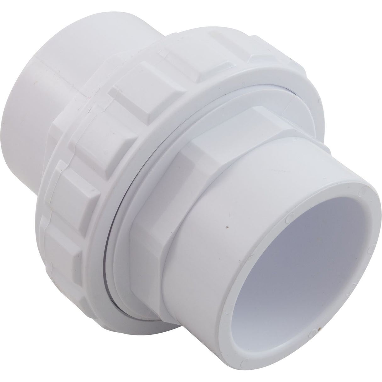 Union, 1-1/2" Slip x 2" Spigot, Flush : 21053-150-000