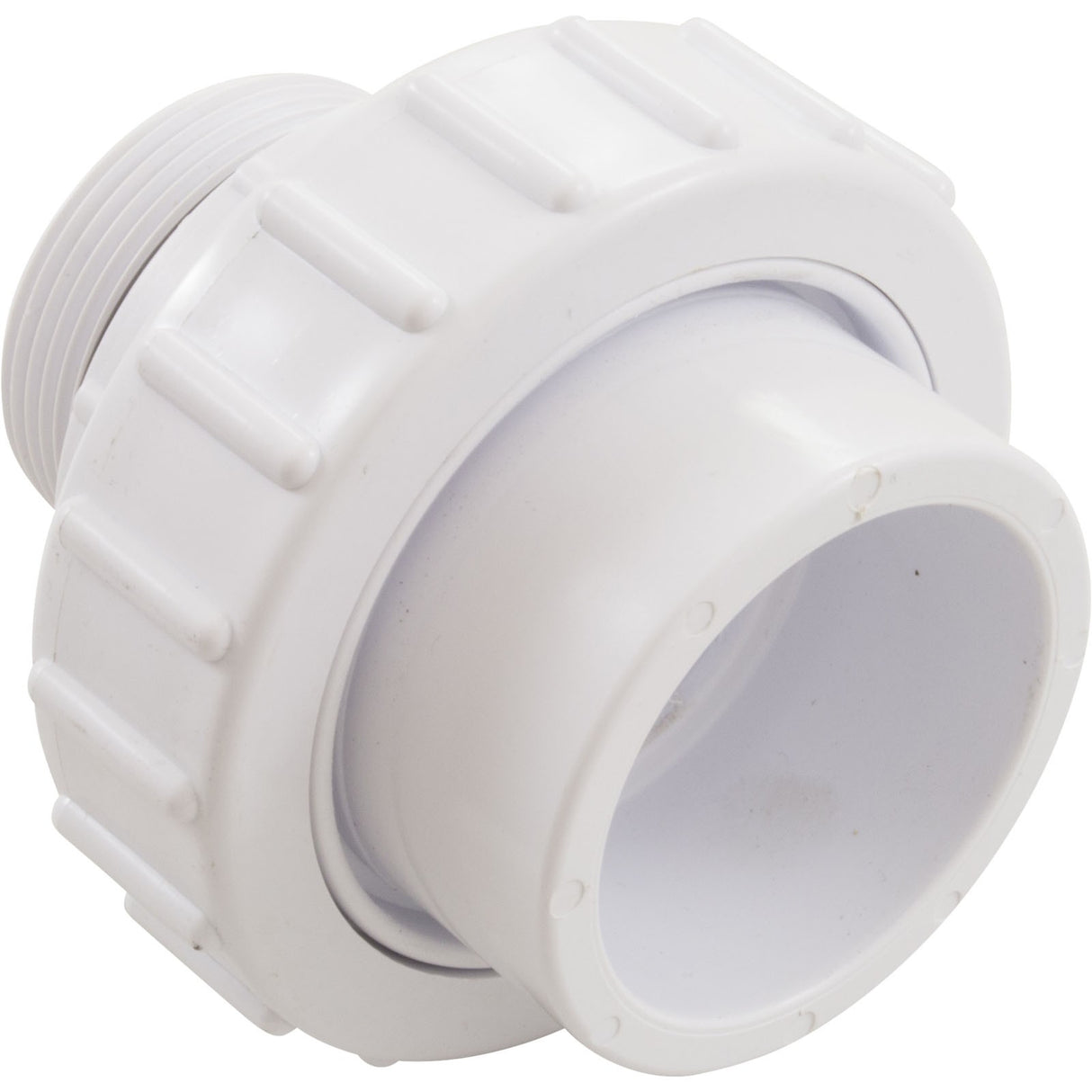Union, 1-1/2" Male Pipe Thread x 1-1/2" Slip, Self-Sealing : 21063-170-000