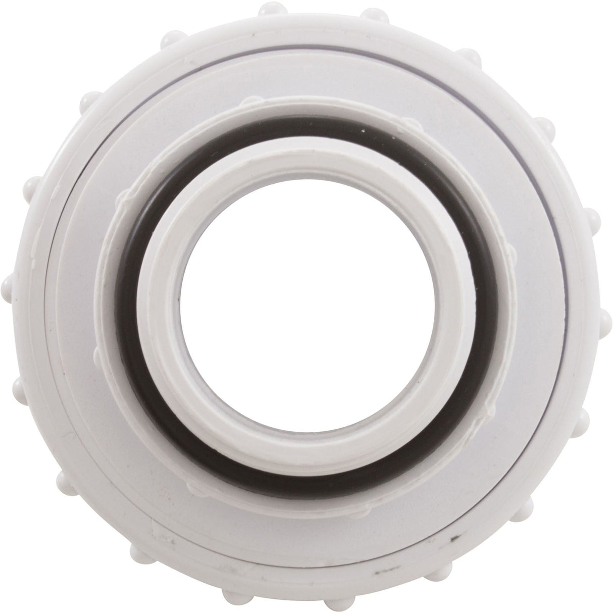 Union, 1-1/2" Male Pipe Thread x 1-1/2" Slip, Self-Sealing : 21063-170-000