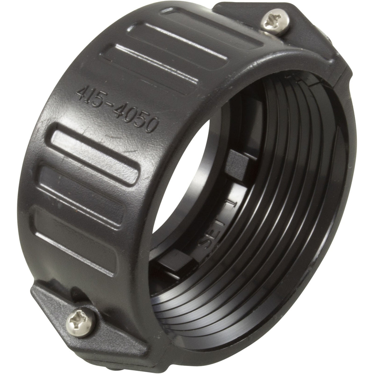 1 1/2" Split Union Nut Buttress Thrd Tall : 415-4051