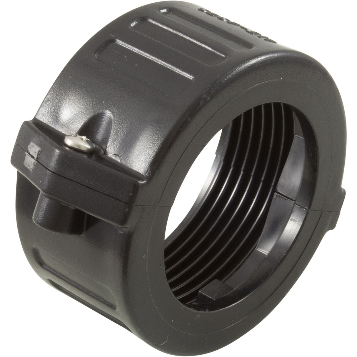 1 1/2" Split Union Nut Buttress Thrd Tall : 415-4051