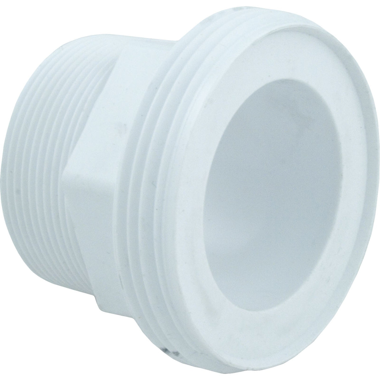 Tailpiece, Sundance Hi-Flow, 2"mpt x 2"mbt : 6560-034