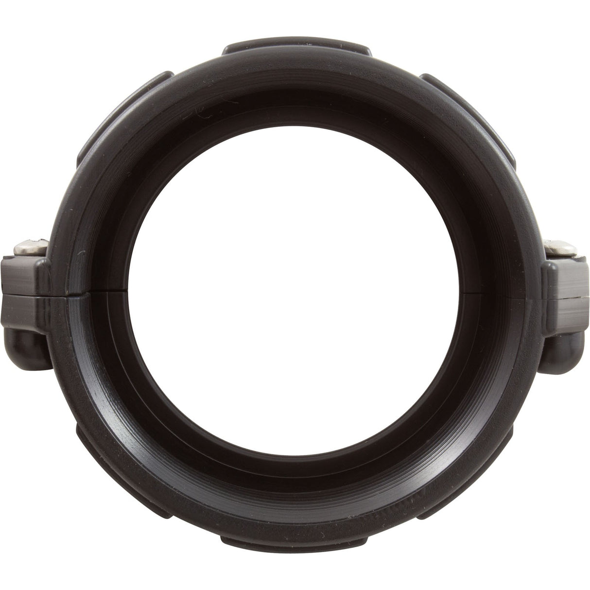 Split Nut, 1-1/2" Buttress Thread, Heater Union : 0121108015