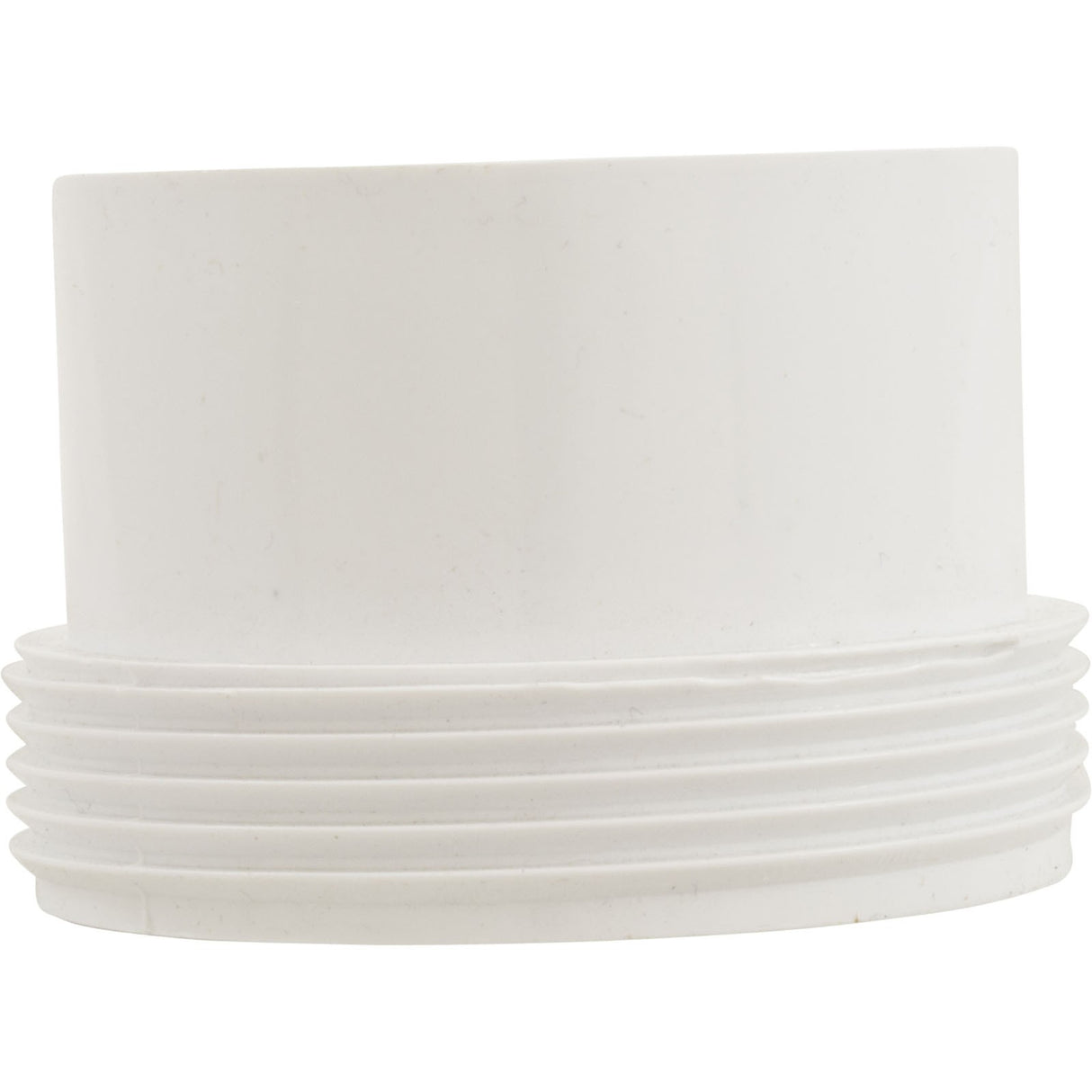 Tailpiece, 2"bt x 2"s, w/o Gasket, Heater : 417-5040