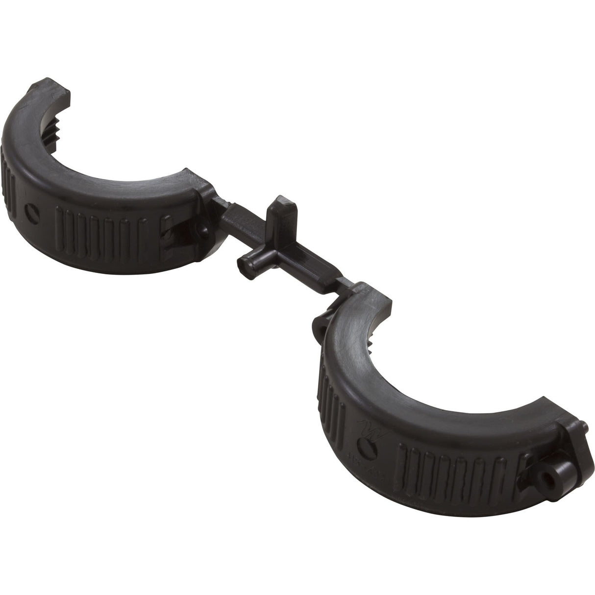 Split Nut, 1-1/2" Buttress Thread, Heater Union : 415-4021