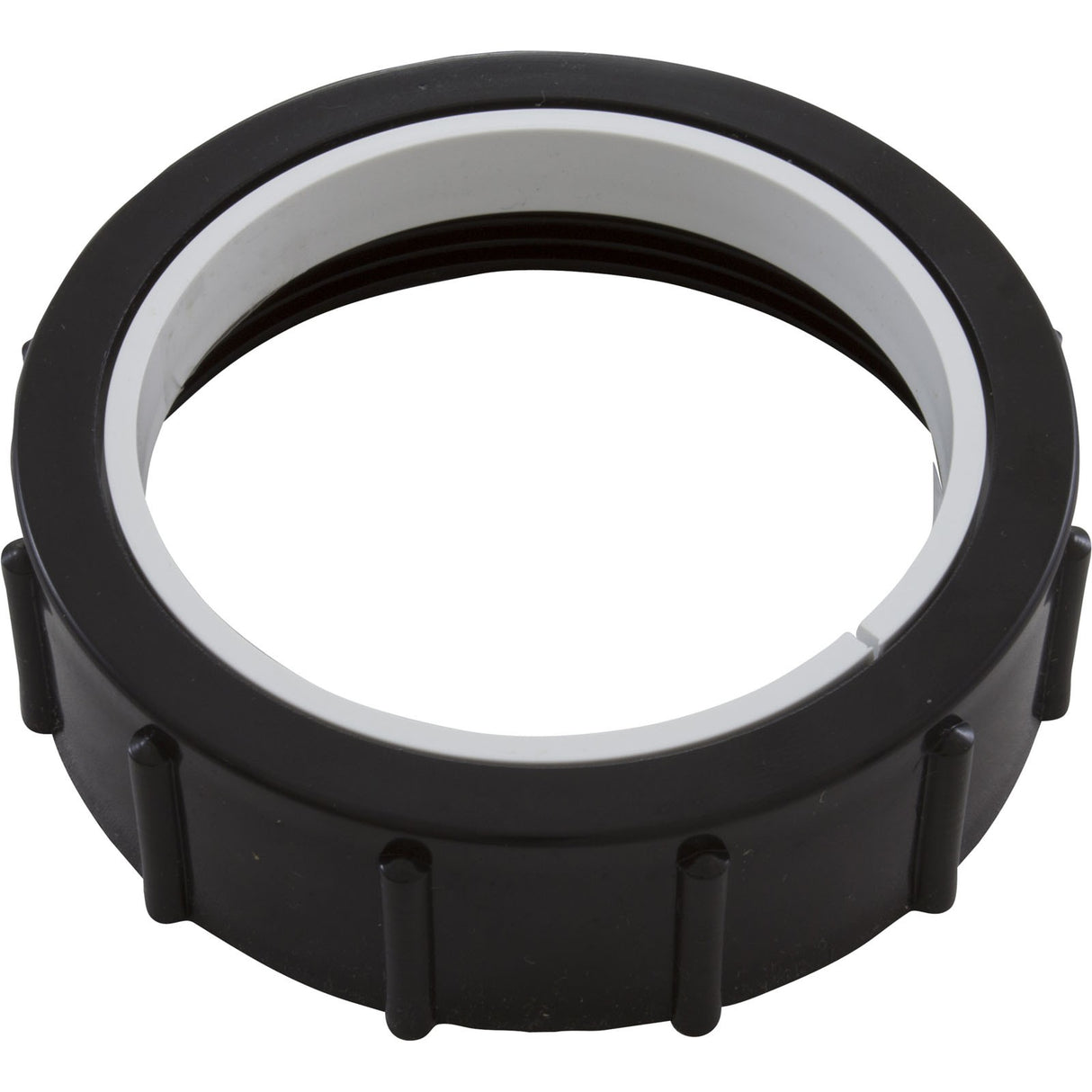 Uni-Nut, 2-1/2"mbt, for 3" Housings, w/Retainer : 42-2333B-K