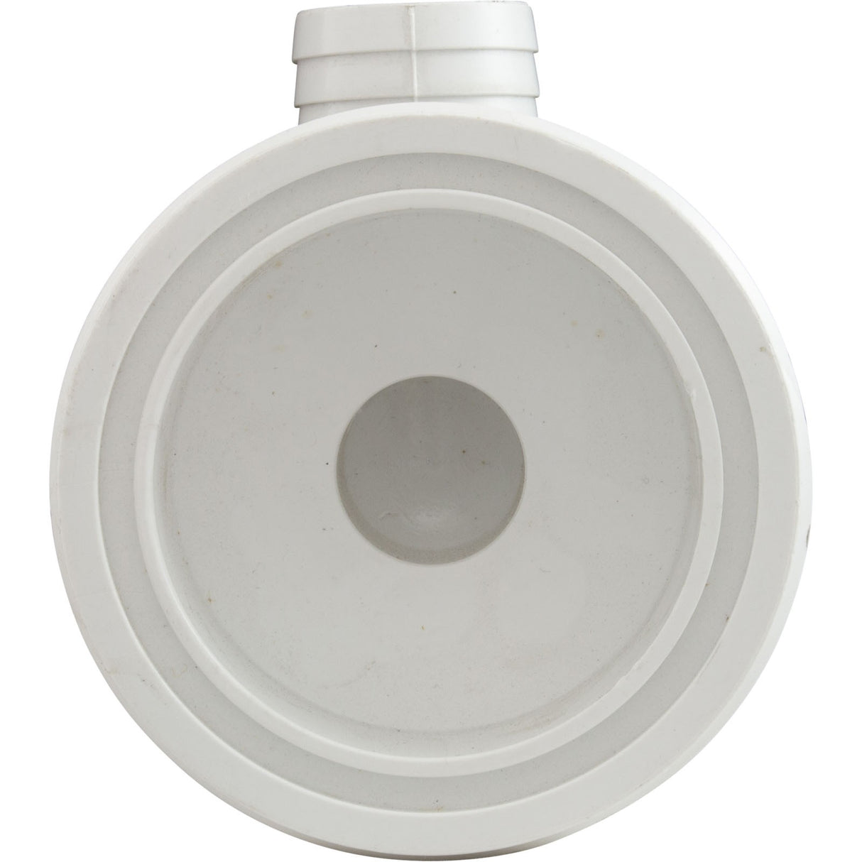 Tailpiece, Heater, 2" Male Buttress Thread x 1" 90 Deg Barb : 42-2387-K