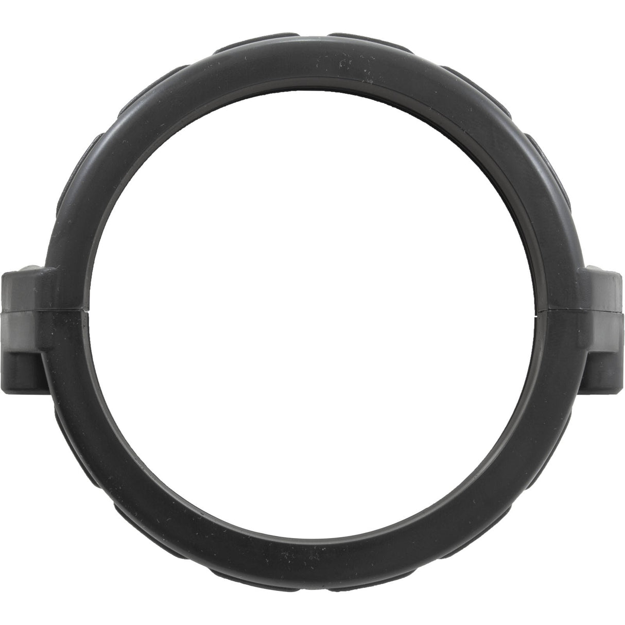 Split Nut, 2", Pump Union blk : 0121109020