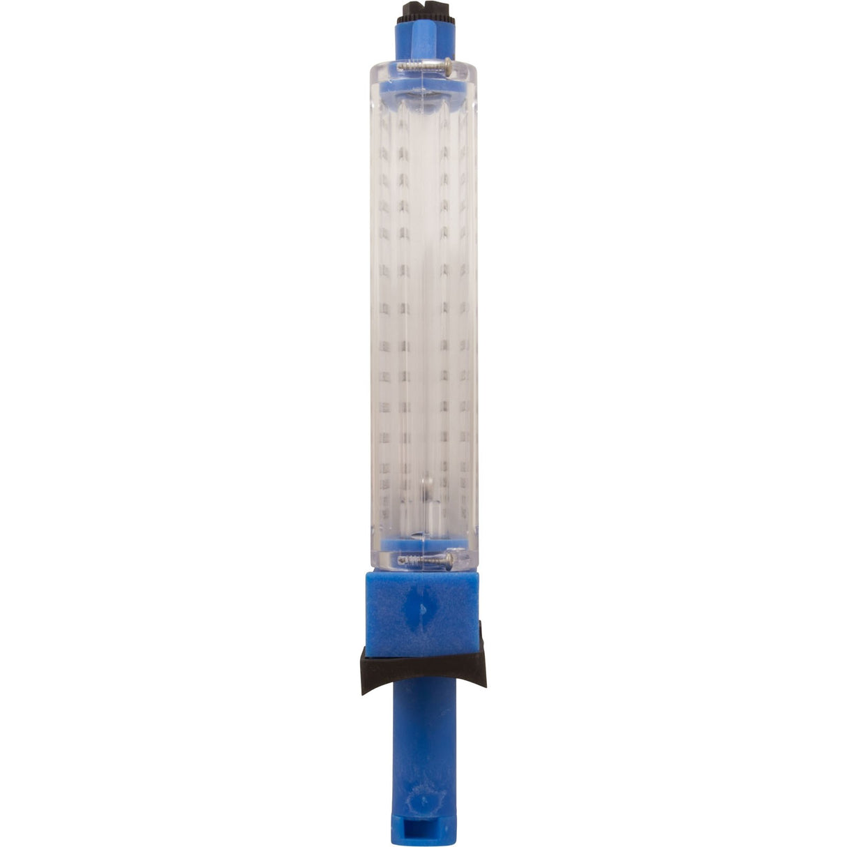 Flowmeter, Rola-Chem Top Mount, 6" PVC, 250-1050 GPM : 570391T