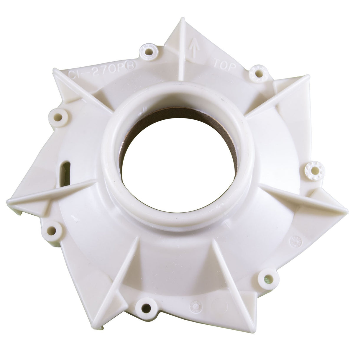 Prts Pak-Dyna-Glas Over- : PP3010