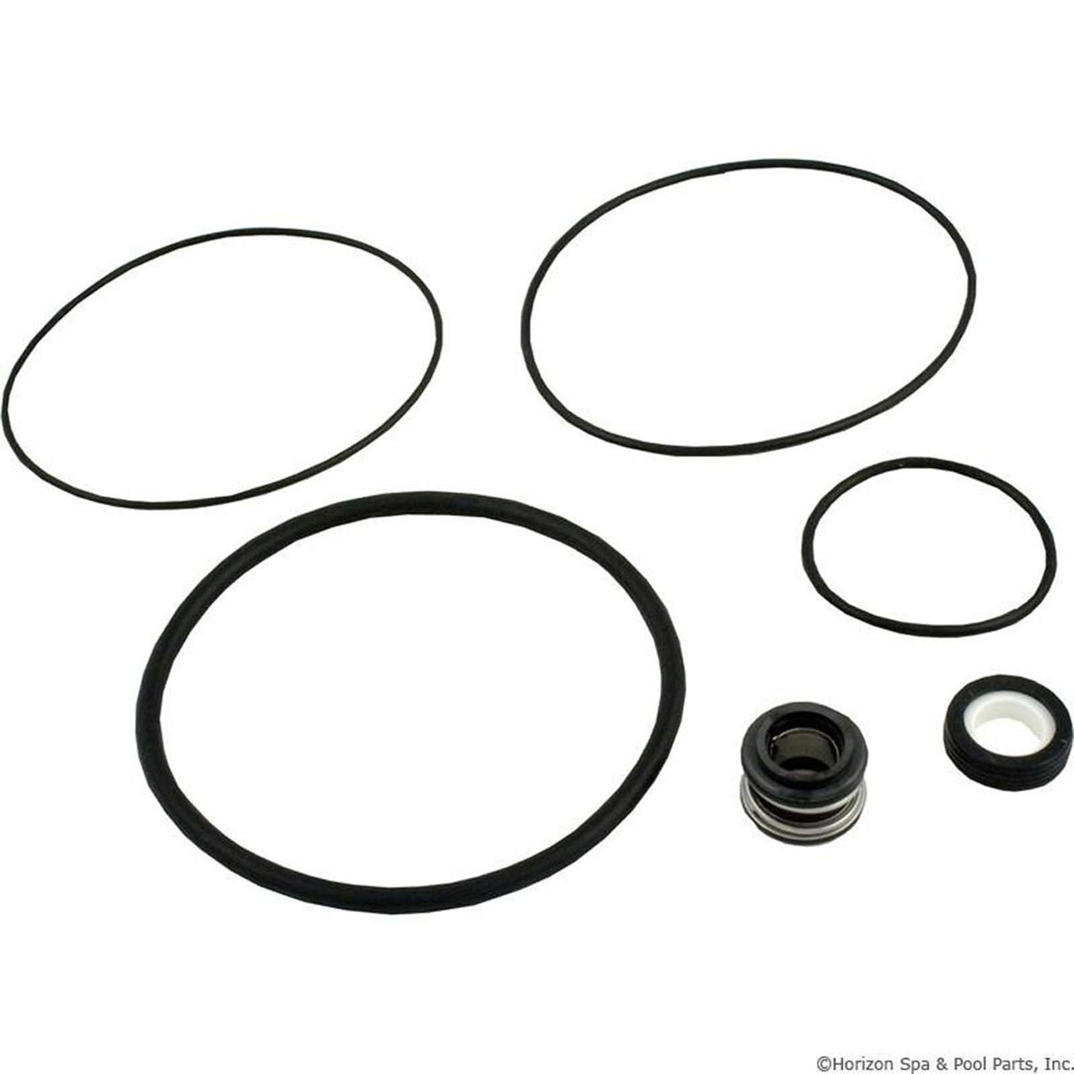 Go-Kit 34, Aqua Flo FMHP/FMCP/TMCP/TMF : GO-KIT 34