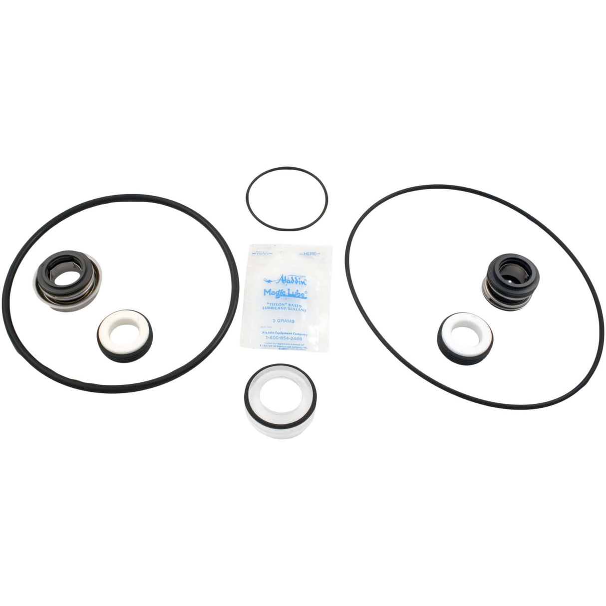 Go-Kit 13, Powerflo 1700 Series Pump : GO-KIT 13