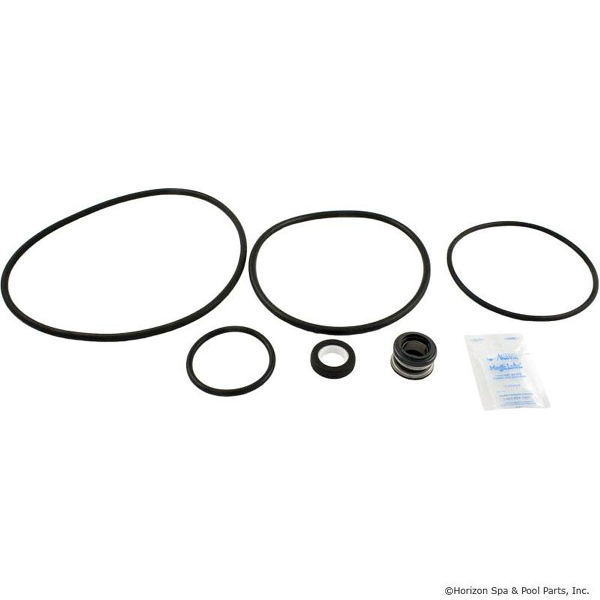 Go-Kit 47, Sta-Rite Dynaglas and J Series Pumps : GO-KIT 47