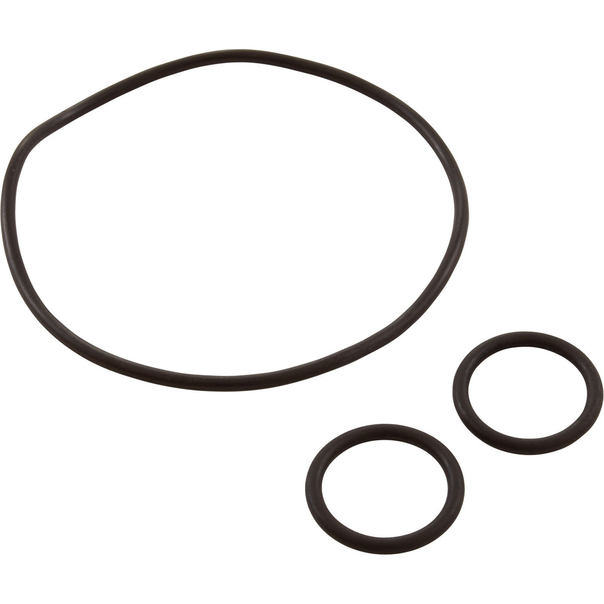 Valve O-Ring Kit, Generic Jandy Neverlube 2/3-Way Valve :