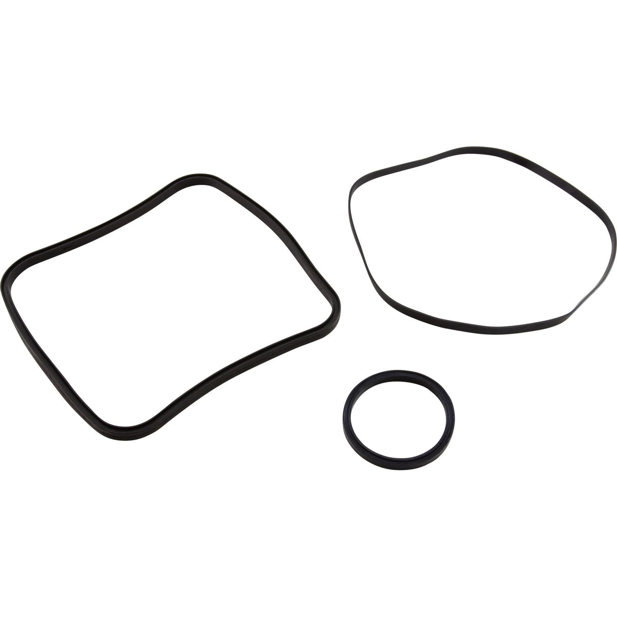 Pump O-Ring Kit, Generic, Super Pump :
