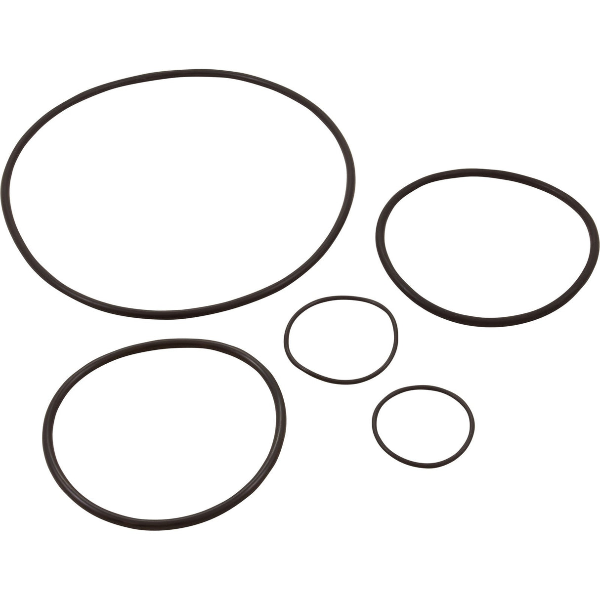 Pump O-Ring Kit, Generic Challenger Pump :