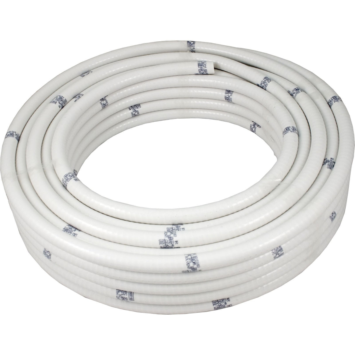 Flexible PVC Pipe, 1/2" x 100 foot :