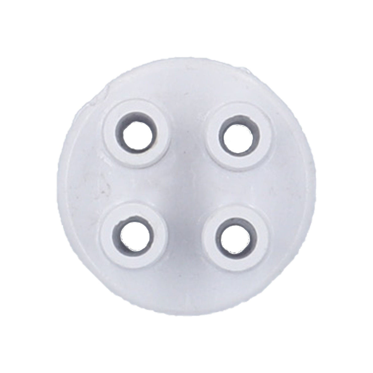 Manifold, PVC, Waterway, Cluster Style, 1"Spg x 4 3/8"SB Ports : 672-4030