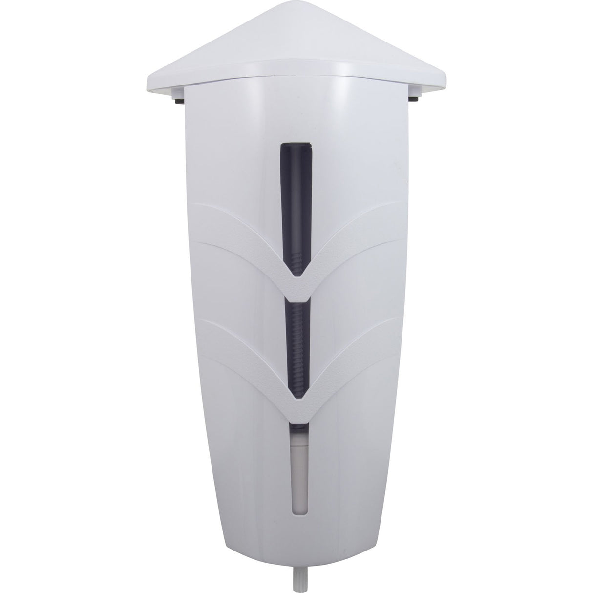 Aqualevel Portable Water Leveler, White : 25604-000-000