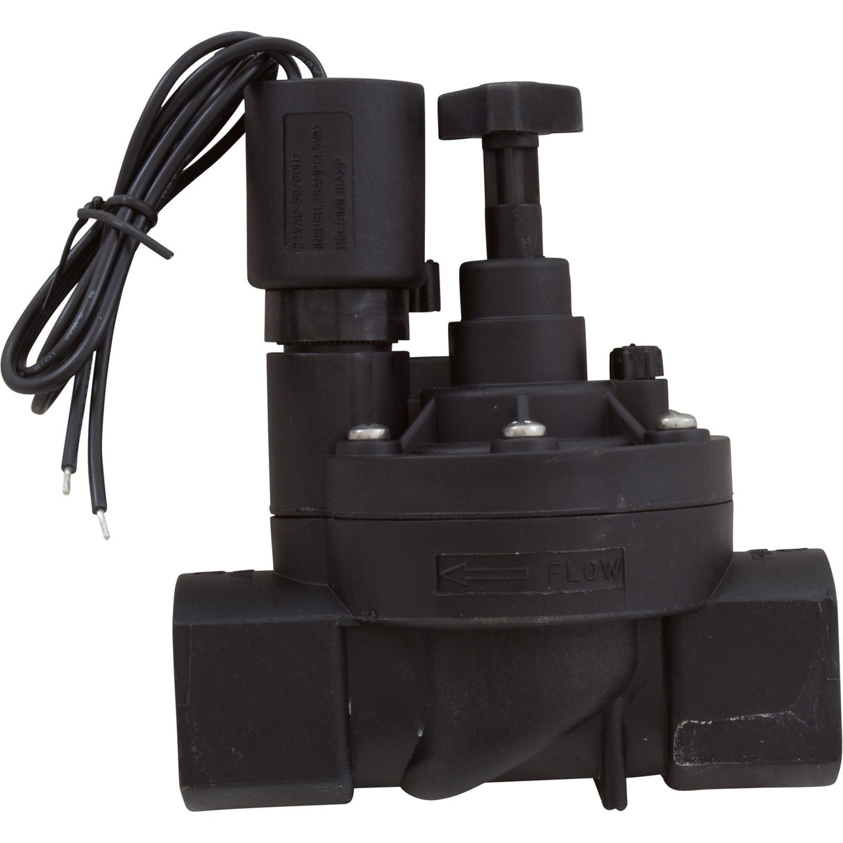 Jandy Pro Series Solenoid Kit, Levolor Gry Valve Before 1/10 : SOLASSEM