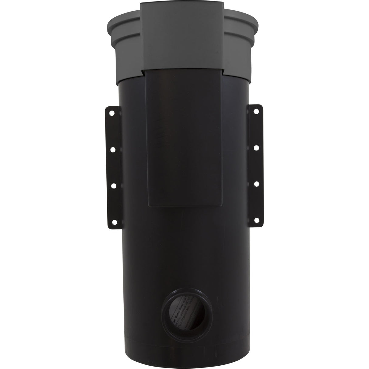 AutoFill w/Side Mounted Float Valve, Pentair, Gry : T40BG