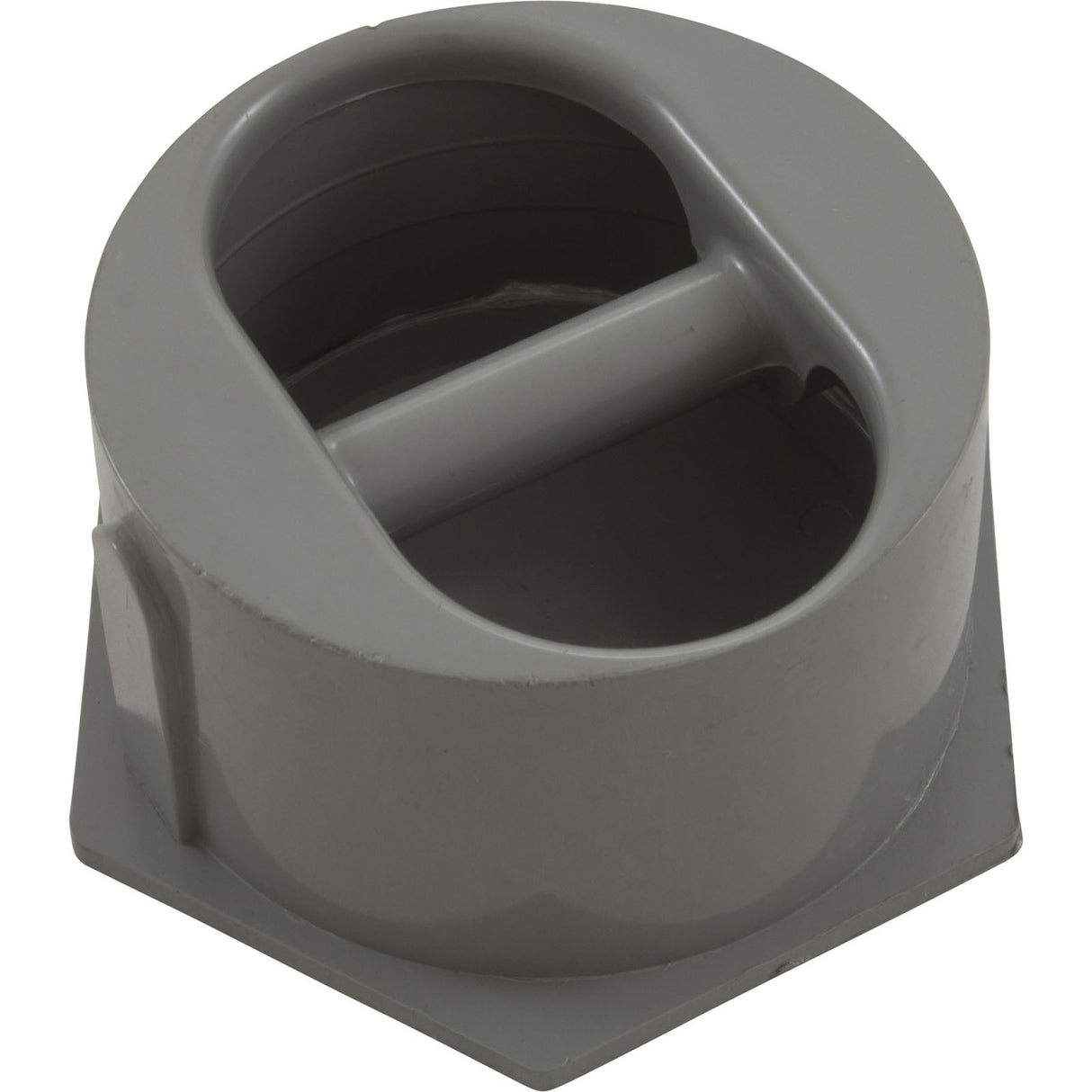 Rope Anchor Assembly - Gray : 400-9297