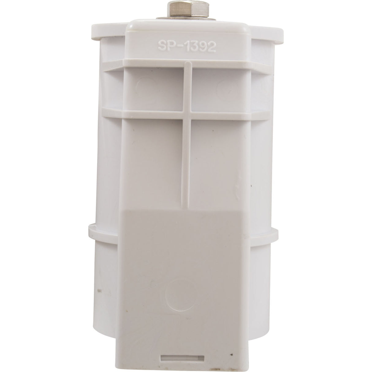 Anchor Socket, Hayward, 1-1/2", ABS, Heavy Duty : SP1392