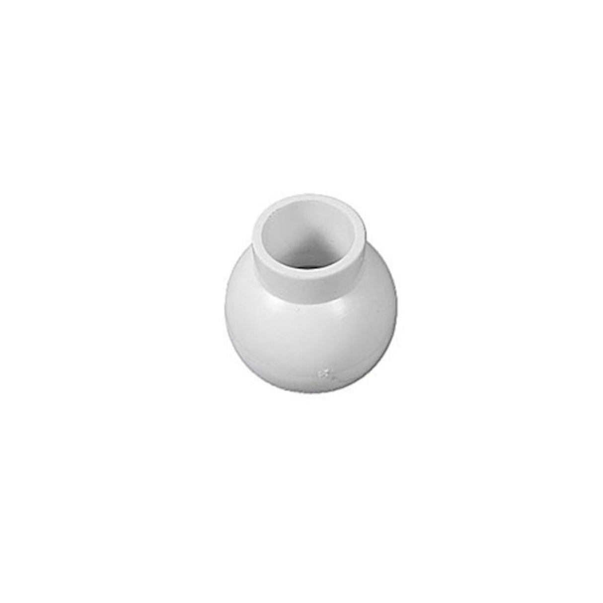 Eyeball, Jet, HydroAir, Slimline, White : 10-3951