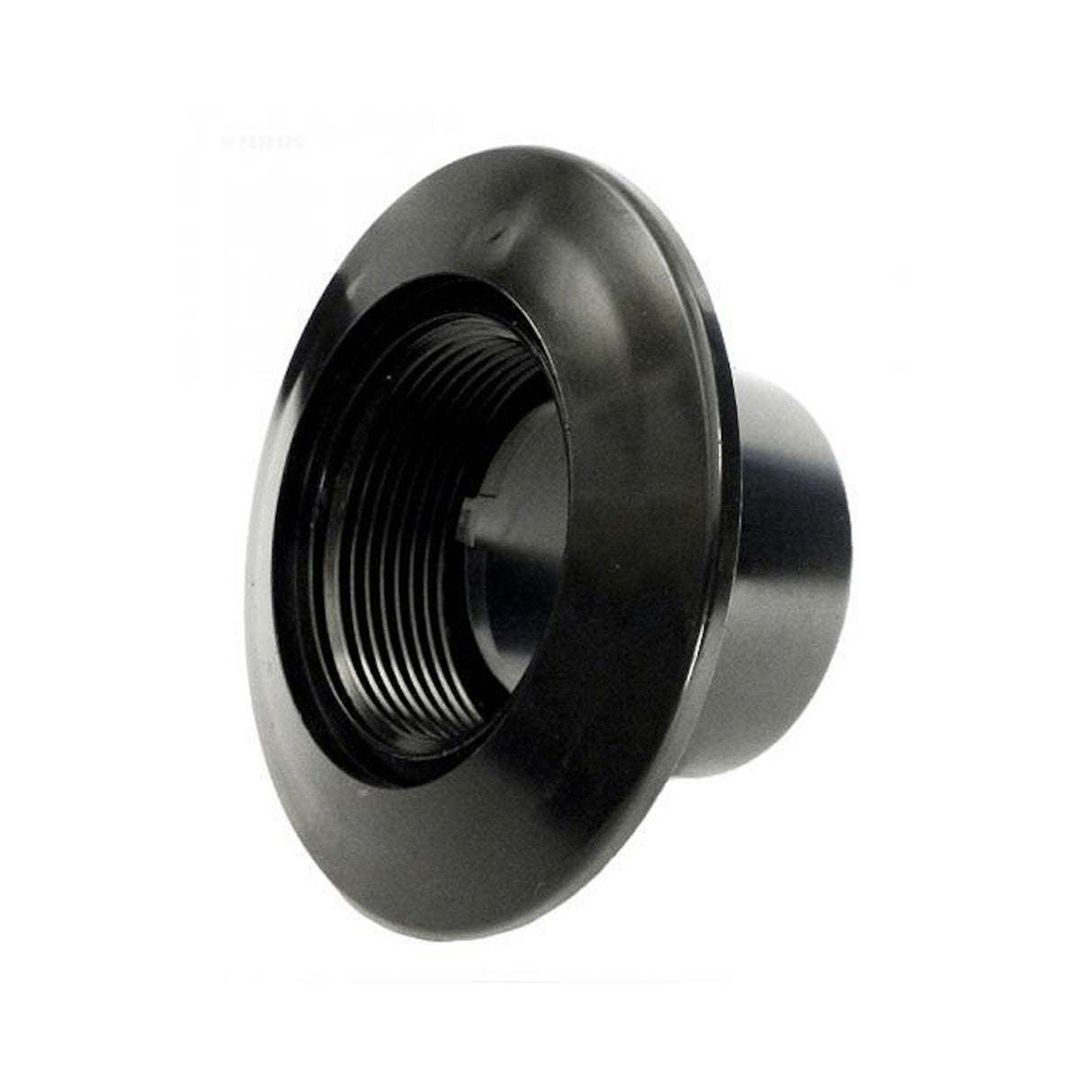 Wall Fitting, Jet, Waterway, Non-Adjustable WithF 7/16" Hex Text Thick/Mtl-Virgin PVC : 215-9821