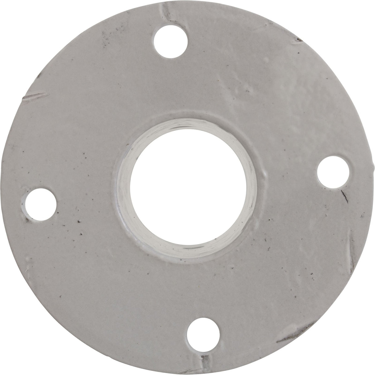 Anchor Flange, Sr Smith, Aluminum, Pool Slide : 75-209-5000